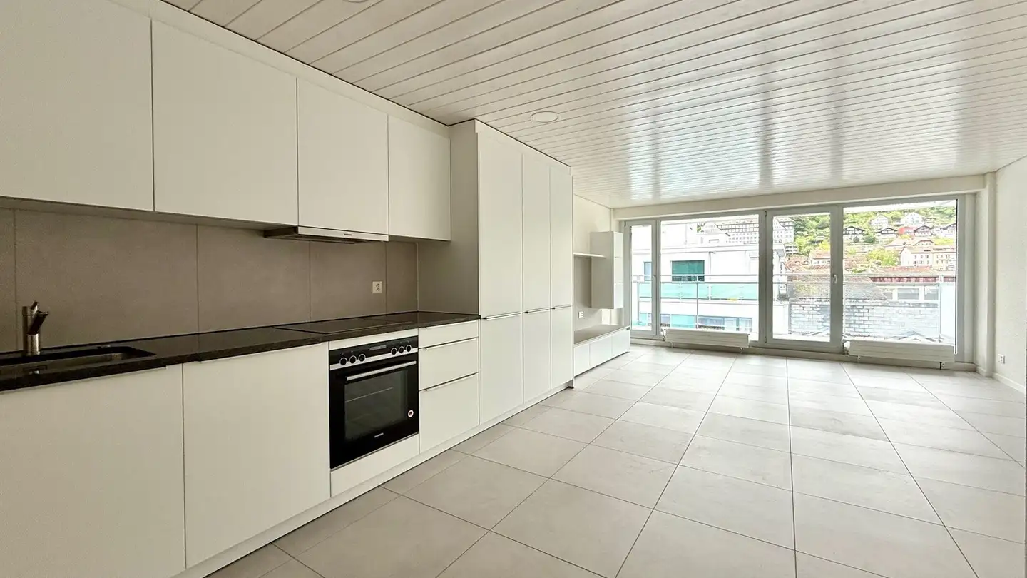 Penthouse mieten - Rue Du Manège / Reitschulstrasse 5, 2502 Biel/Bienne - Foto 2