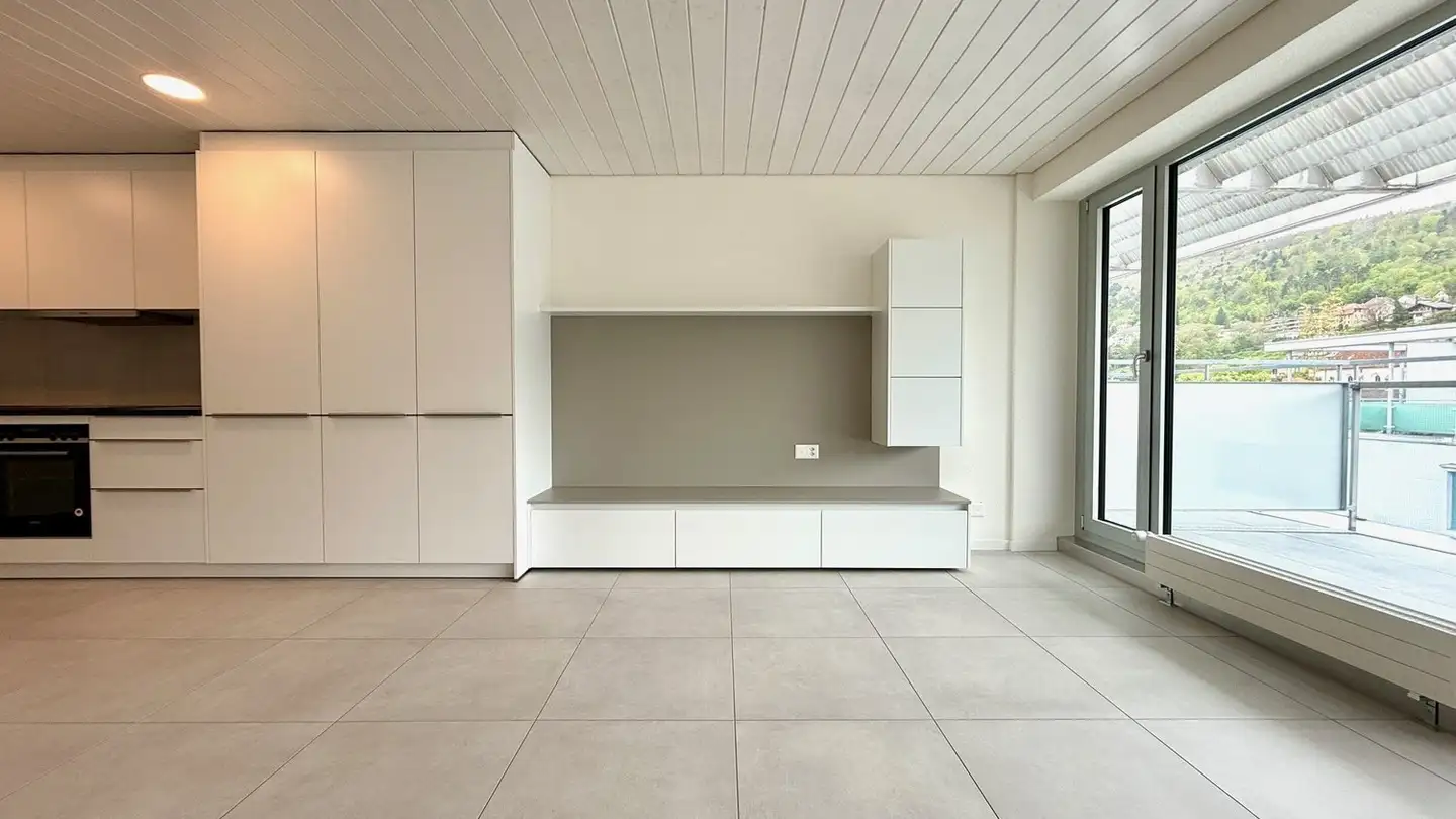 Penthouse mieten - Rue Du Manège / Reitschulstrasse 5, 2502 Biel/Bienne - Foto 3