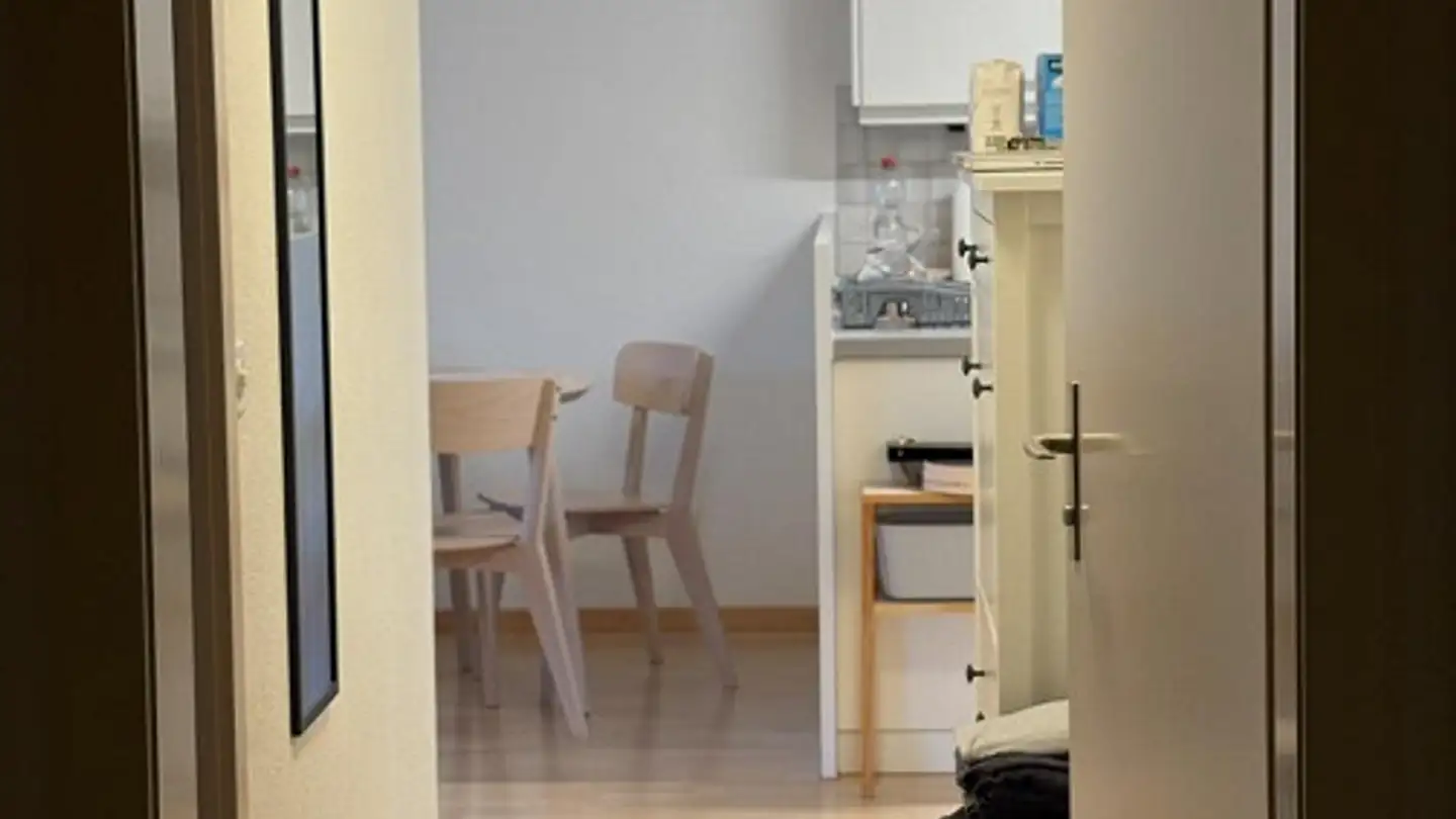 Appartement à louer - 6312 Steinhausen