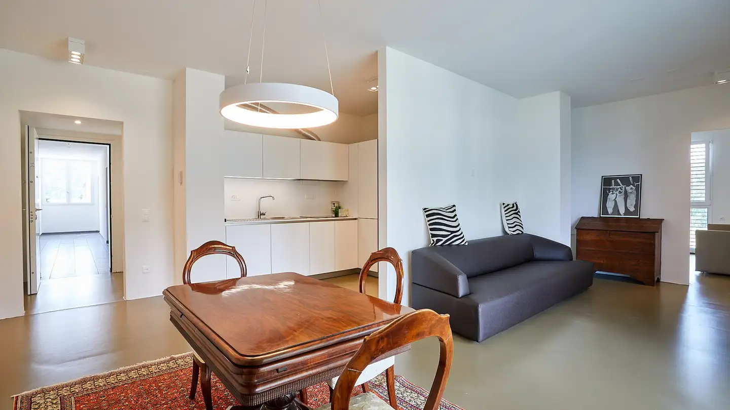 Apartment for sale - 6828 Balerna