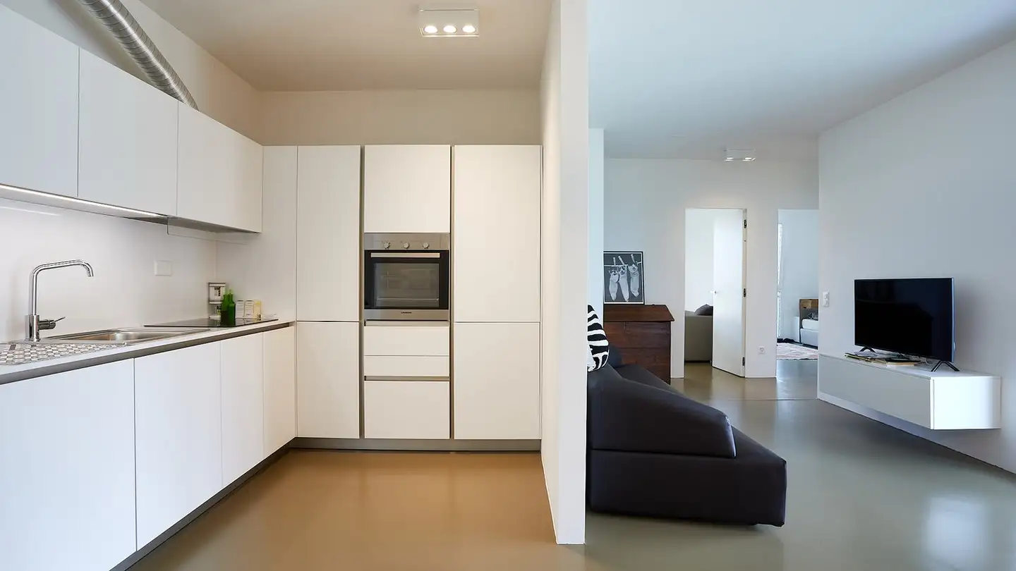 Appartamento in vendita - 6828 Balerna - Photo 2