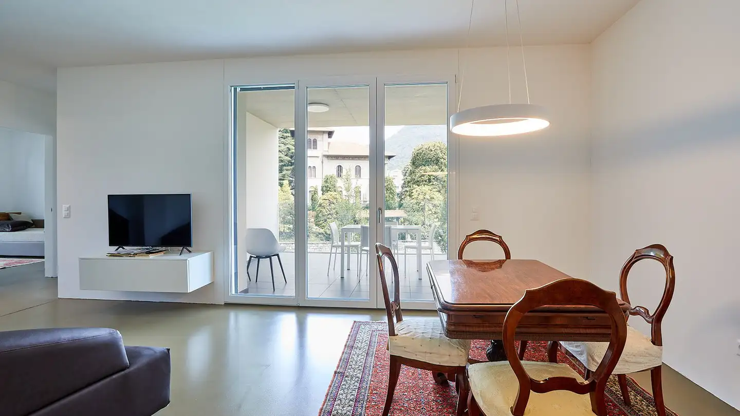 Appartamento in vendita - 6828 Balerna - Photo 3