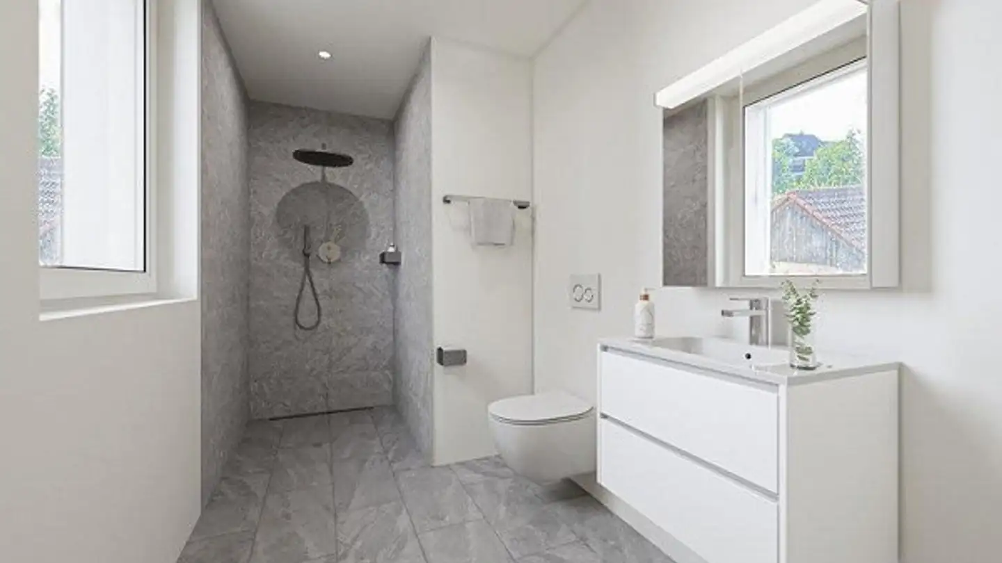 Wohnung mieten - Hauptstrasse 75, 4107 Ettingen - Foto 4