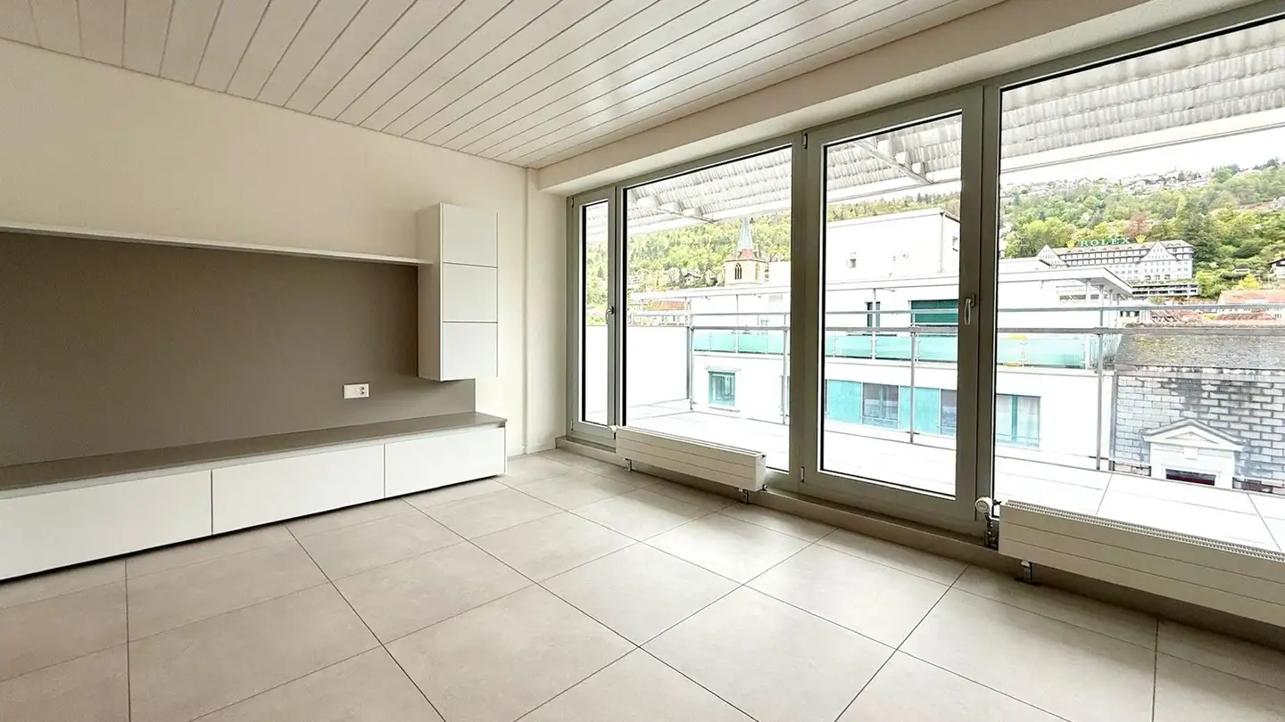 Penthouse mieten - Rue Du Manège / Reitschulstrasse 5, 2502 Biel/Bienne - Foto 4