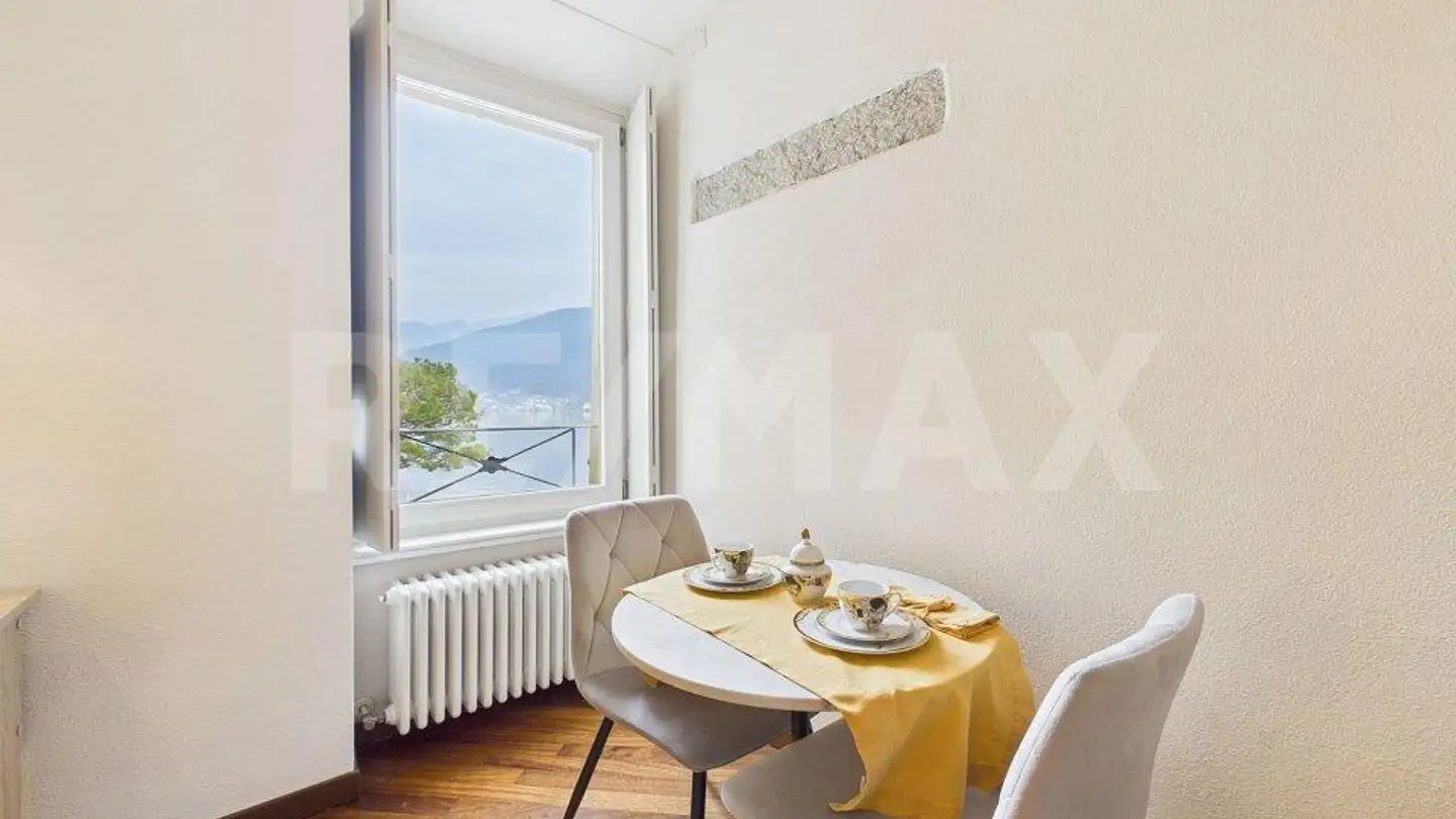 Appartement à louer - 6922 Morcote - Photo 3