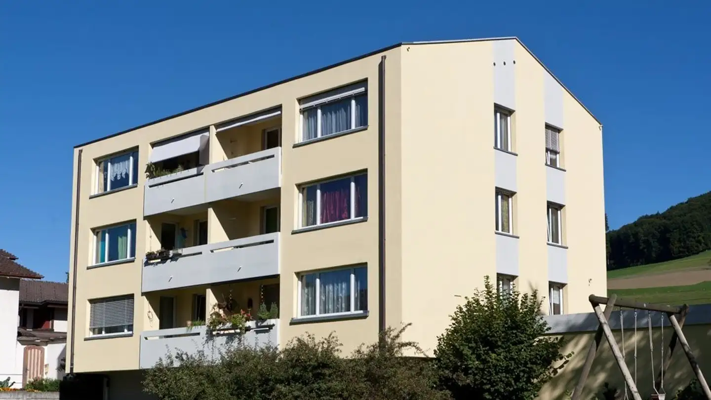 Appartement à louer - Bernstrasse 47, 3510 Konolfingen