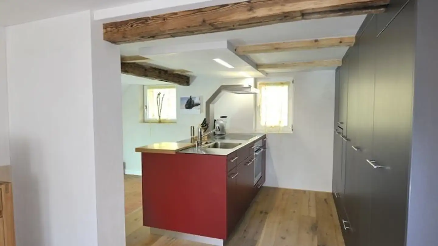 Maison individuelle à louer - Grütstrasse 2, 8376 Fischingen - Photo 3