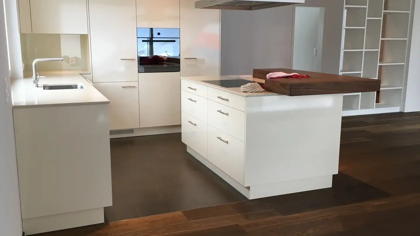 Appartement à louer - Sihlbruggstrasse 5, 6345 Neuheim - Photo 2