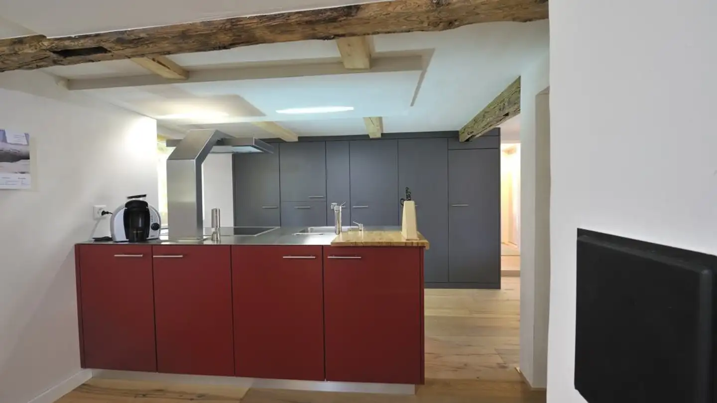 Maison individuelle à louer - Grütstrasse 2, 8376 Fischingen - Photo 4