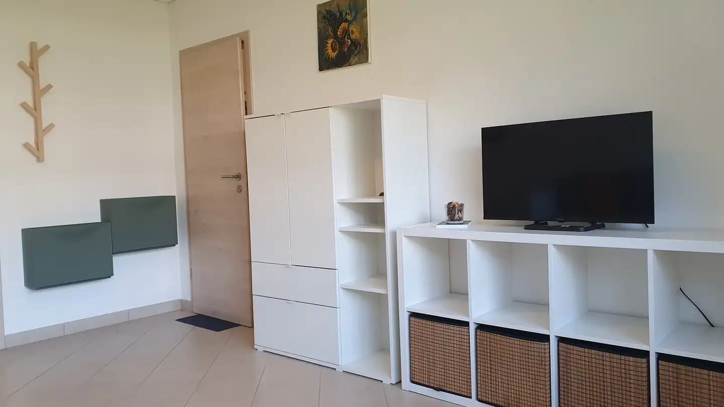 Appartamento in affitto - Via Arbigo 80, 6616 Losone - Foto 3