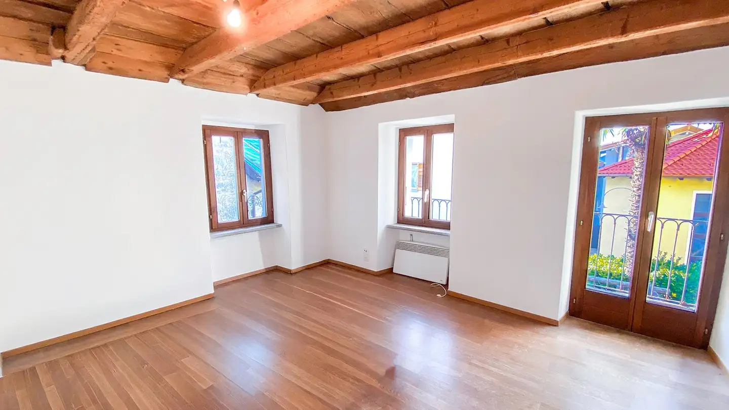 Appartamento in vendita - Contrada Maggiore 14, 6600 Solduno - Photo 3