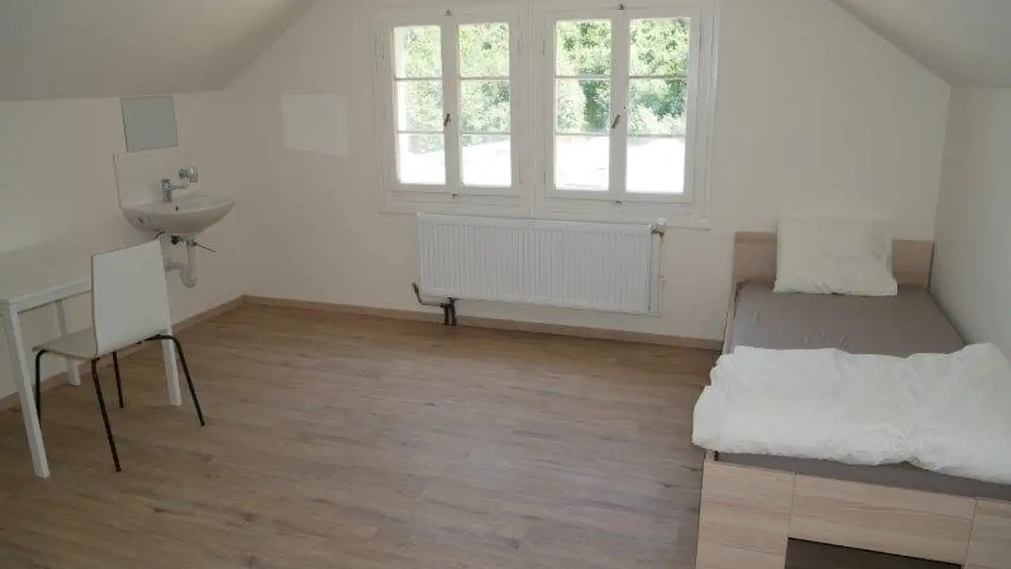 Appartement à louer - Hauptstrasse 41, 4437 Waldenburg
