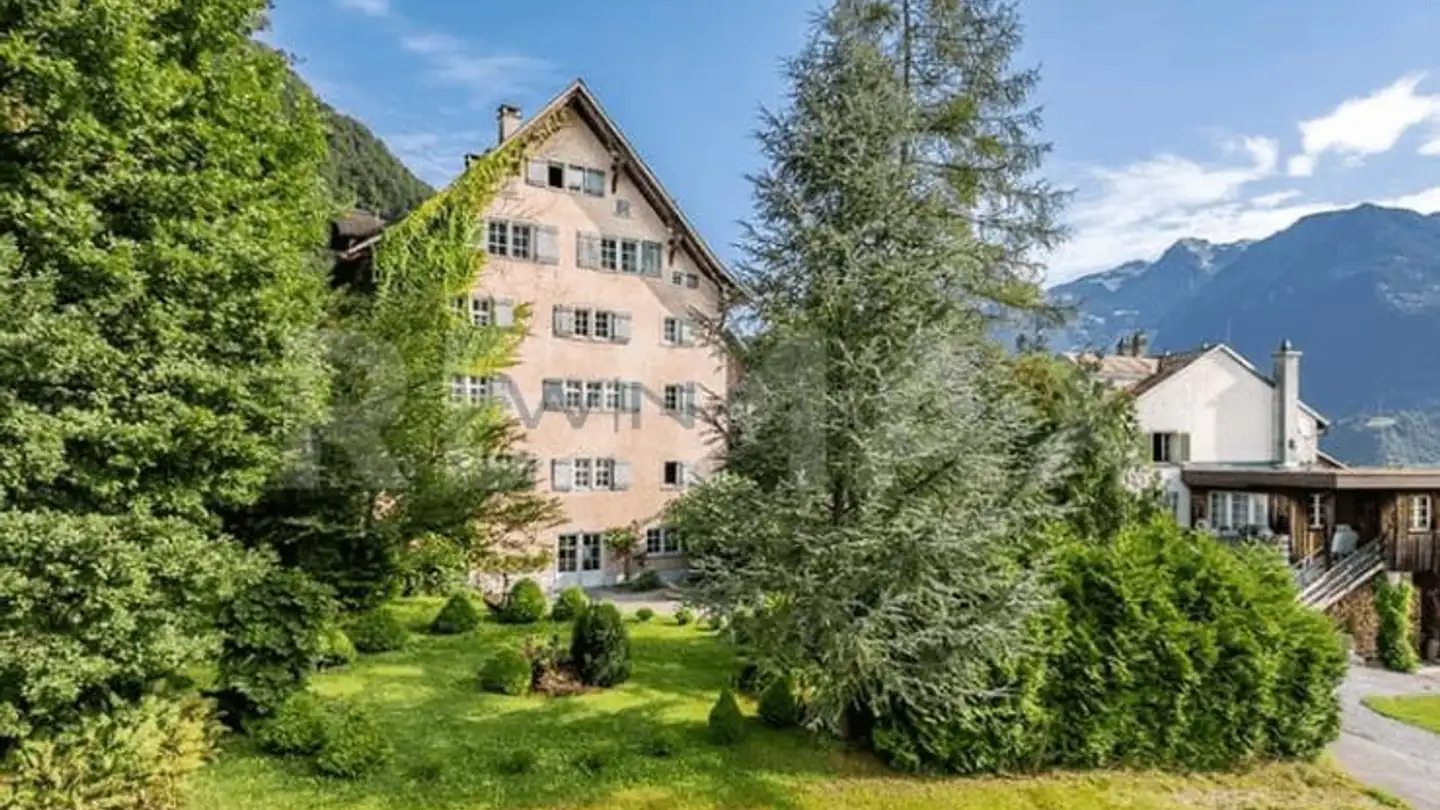 Villa kaufen - 8772 Nidfurn