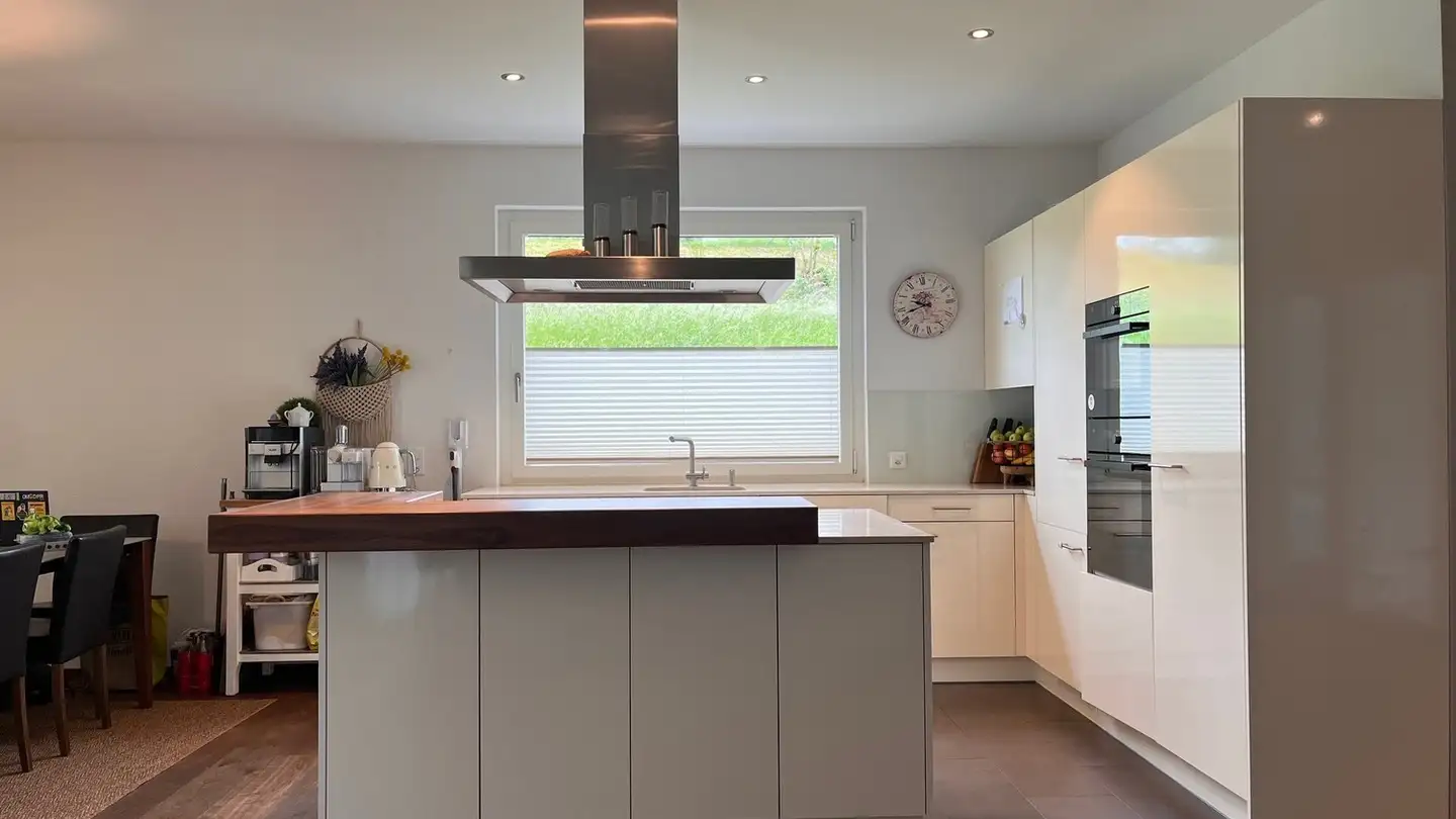 Appartement à louer - Sihlbruggstrasse 5, 6345 Neuheim