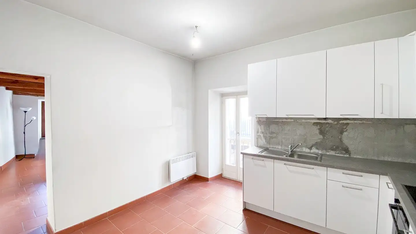 Appartamento in vendita - Contrada Maggiore 14, 6600 Solduno - Photo 4