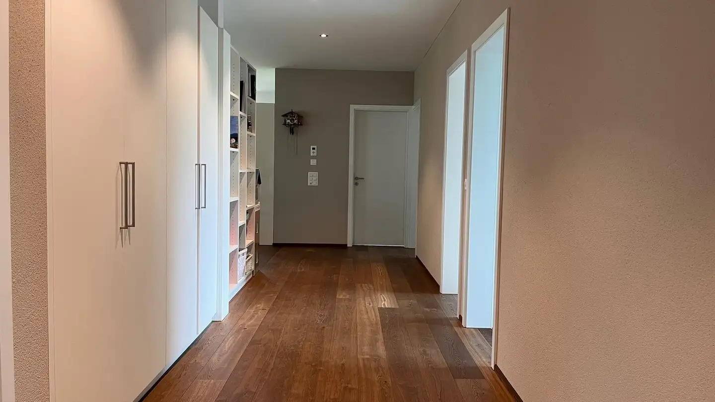 Appartement à louer - Sihlbruggstrasse 5, 6345 Neuheim - Photo 3