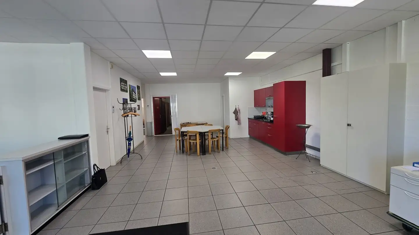 Commerciale in affitto - Schlossweg, 3052 Zollikofen - Foto 3