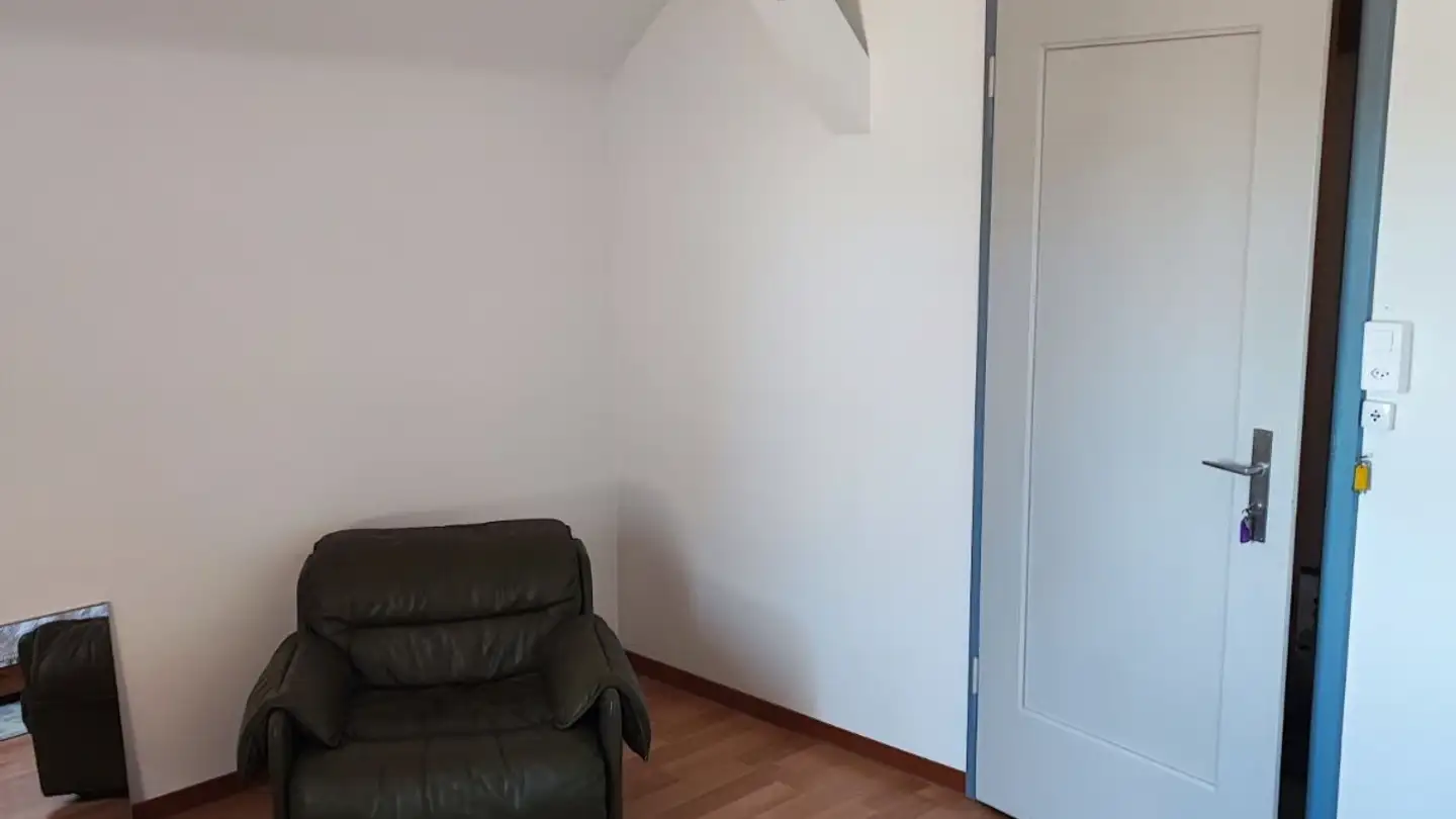 Wohnung mieten - Freiburgstrasse 529, 3172 Niederwangen b. Bern - Foto 2