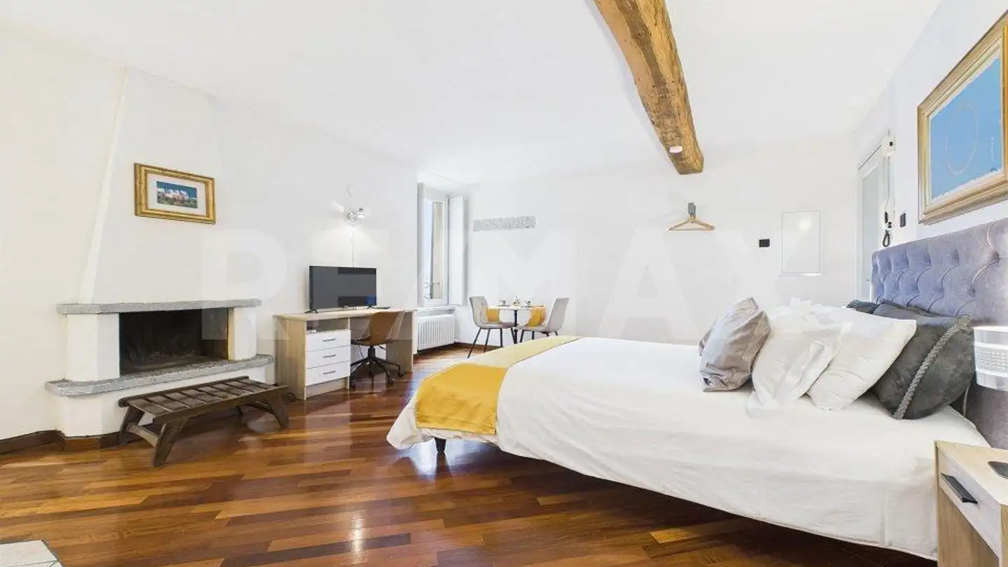 Appartement à louer - 6922 Morcote - Photo 4