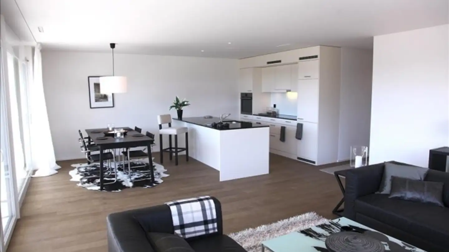 Apartment for rent - Bäriswilstrasse 10a, 2545 Selzach