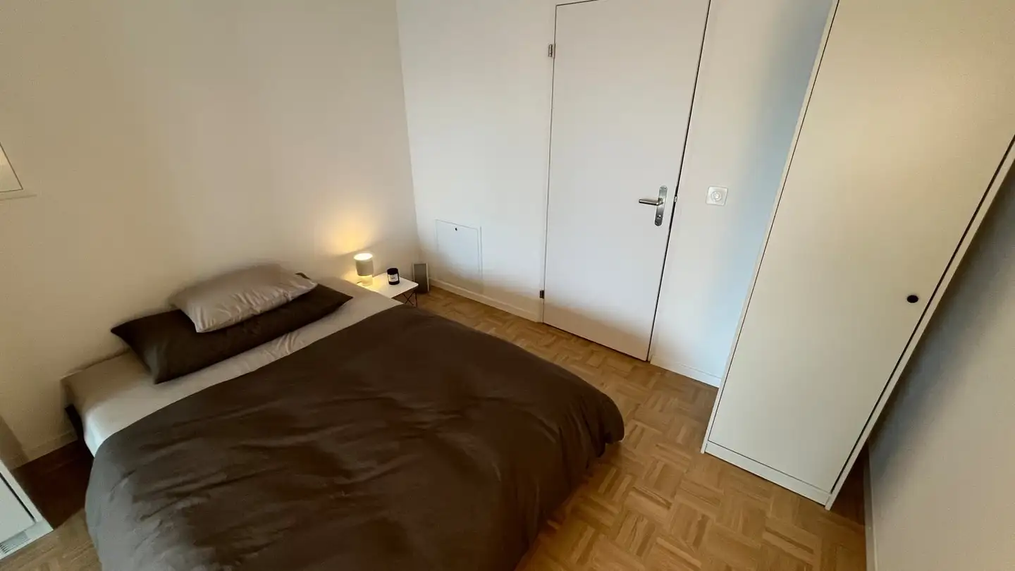 Studio mieten - Guisanstrasse 83, 9010 St. Gallen - Foto 2