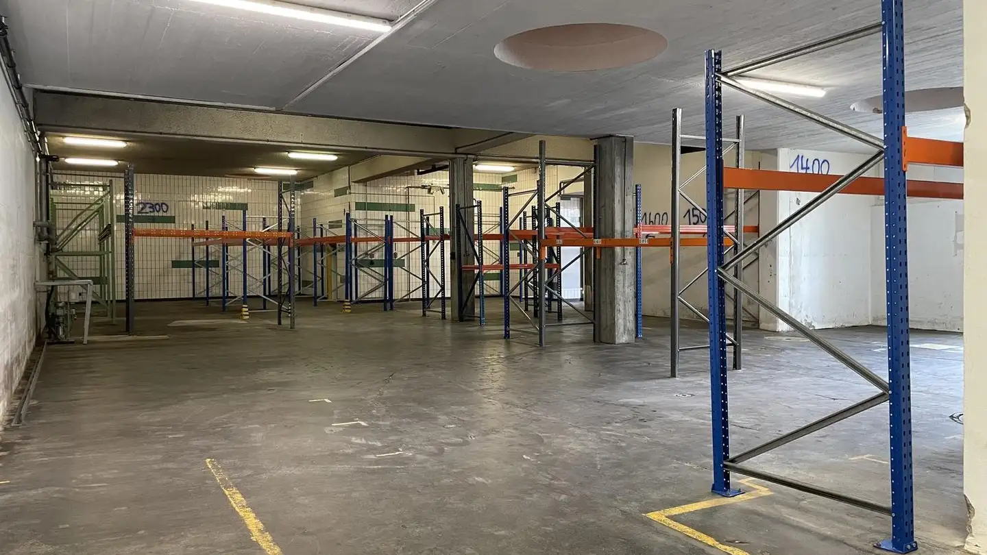 Commerciale in affitto - Schlossweg, 3052 Zollikofen - Foto 4