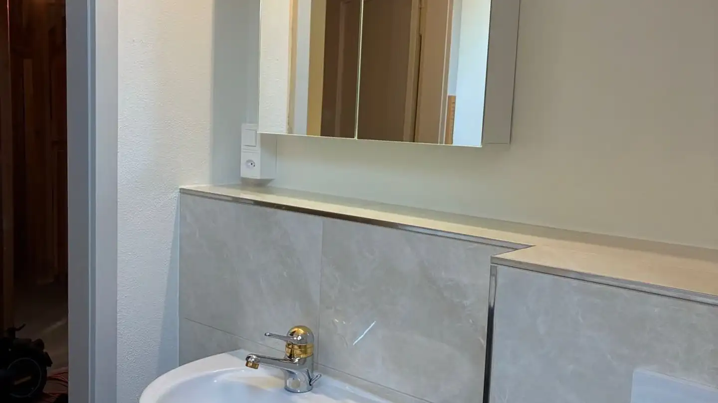 Wohnung mieten - Freiburgstrasse 529, 3172 Niederwangen b. Bern - Foto 3