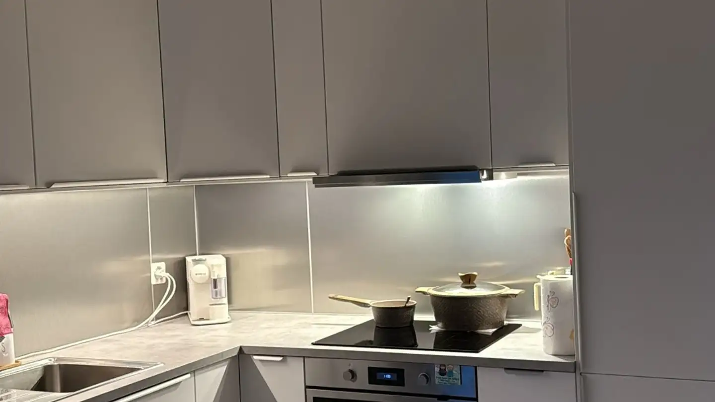 Wohnung mieten - Via Saliciolo 3, 6598 Tenero - Foto 3