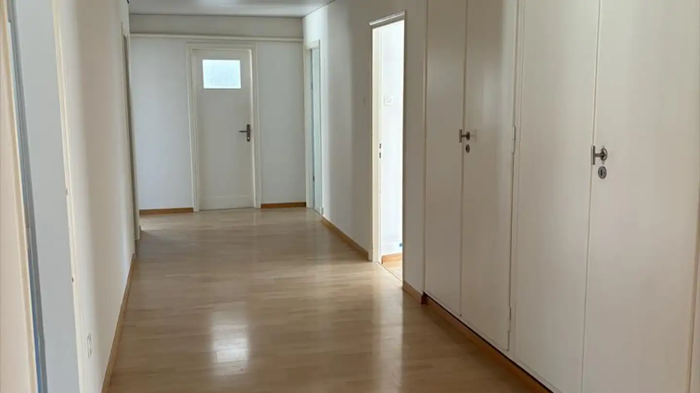 Appartamento in affitto - Grand-Rue 56, 2608 Courtelary