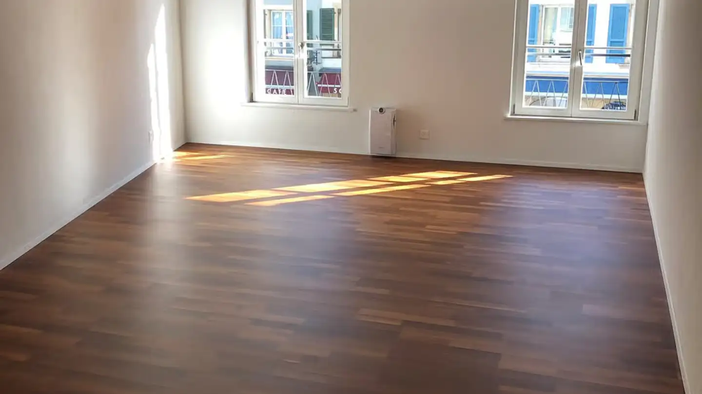 Appartamento in affitto - Hauptstrasse 26, 2560 Nidau - Foto 2