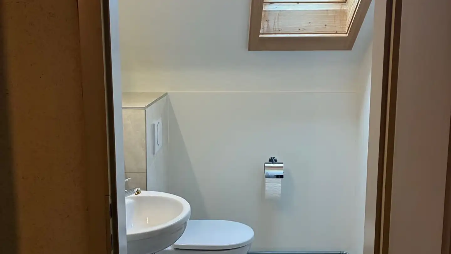 Wohnung mieten - Freiburgstrasse 529, 3172 Niederwangen b. Bern - Foto 4