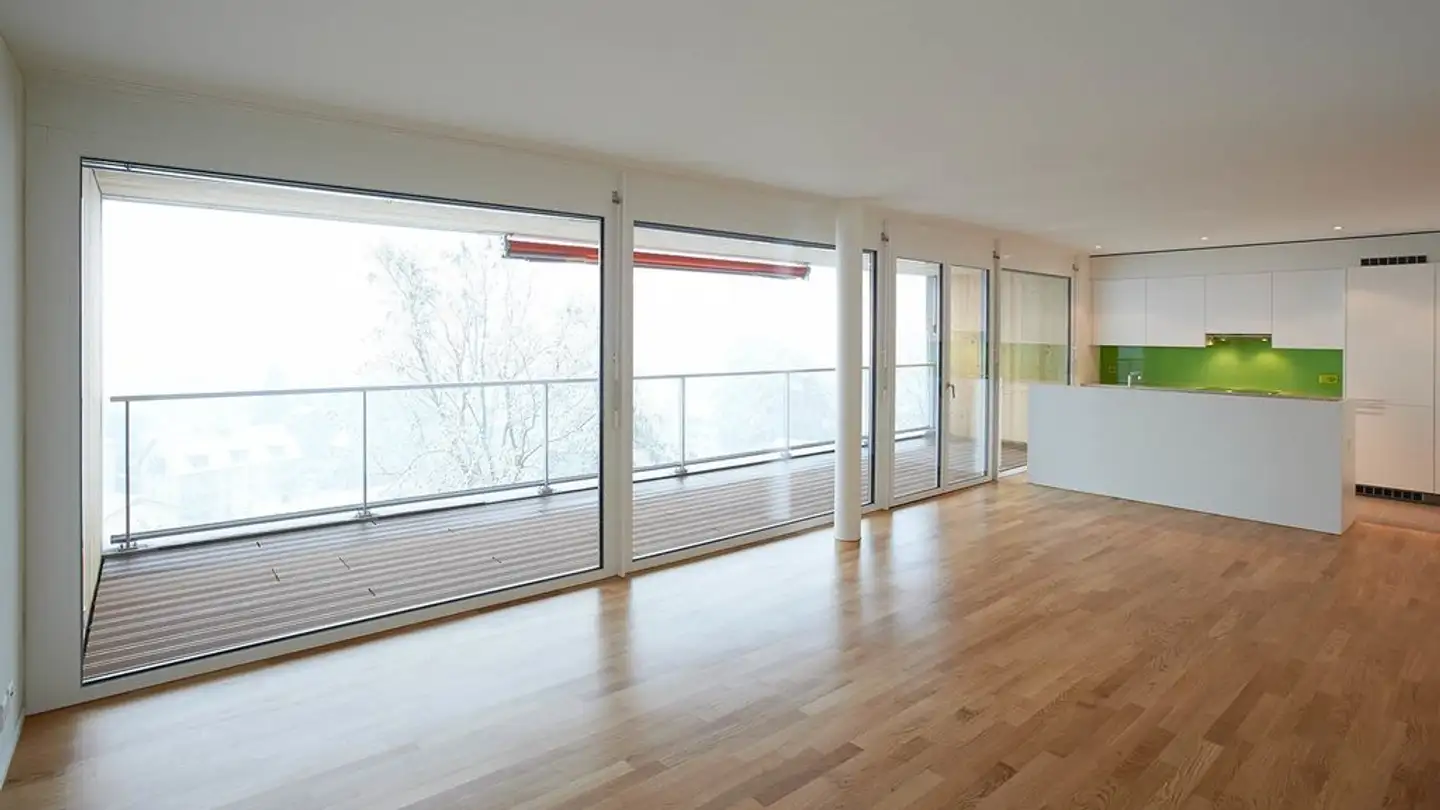 Appartamento in affitto - Meienbergstrasse 9, 9000 St. Gallen - Foto 3