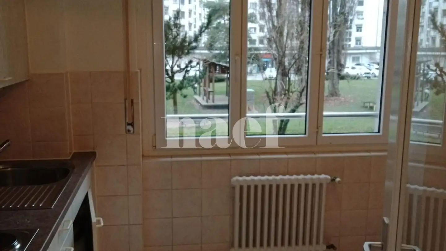 Appartamento in affitto - Avenue d'Epenex 3, 1022 Chavannes-près-Renens - Foto 4