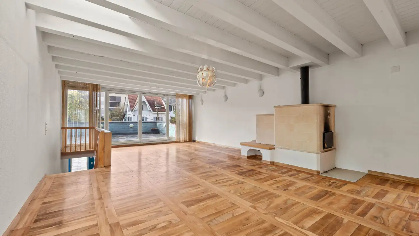 Single house for sale - Kerngartenstrasse, 4104 Oberwil BL - Photo 2