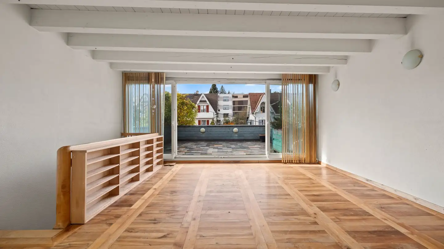 Single house for sale - Kerngartenstrasse 4, 4104 Oberwil BL - Photo 2