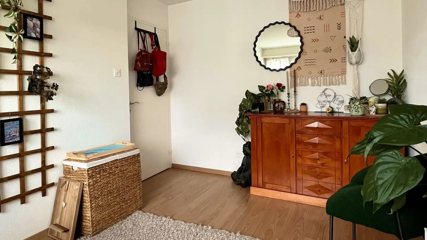 Chambre à louer - 8640 Rapperswil SG - Photo 2