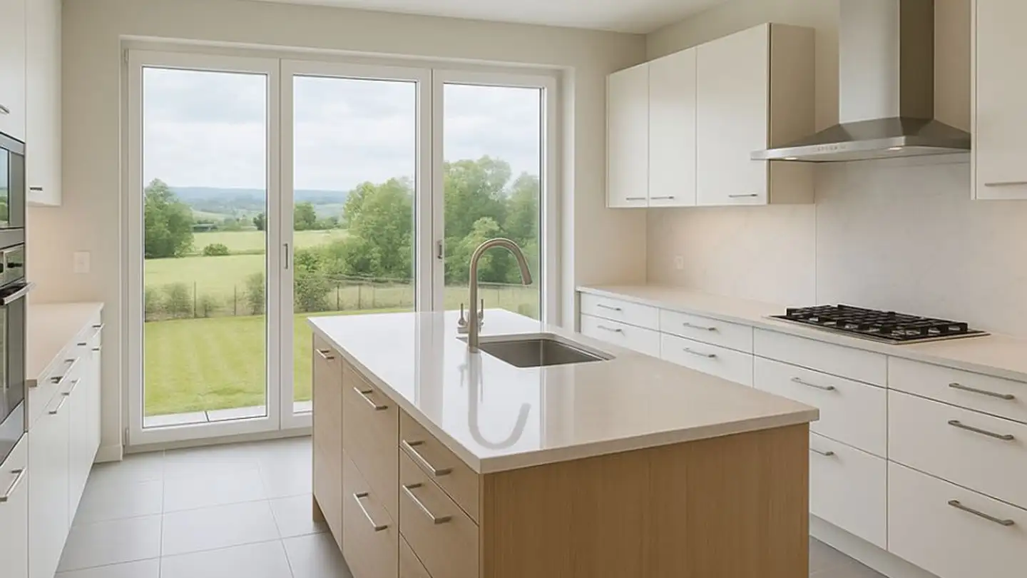 Maison individuelle à louer - 1296 Coppet - Photo 2