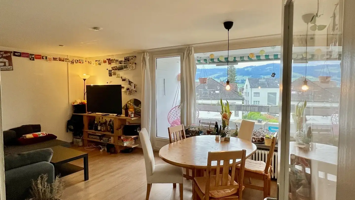 Chambre à louer - 8640 Rapperswil SG - Photo 3