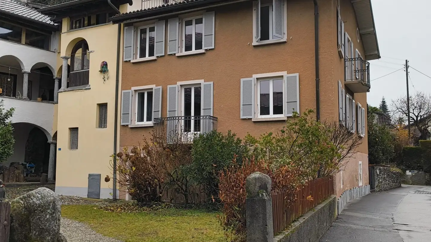 Single house for rent - 6997 Sessa