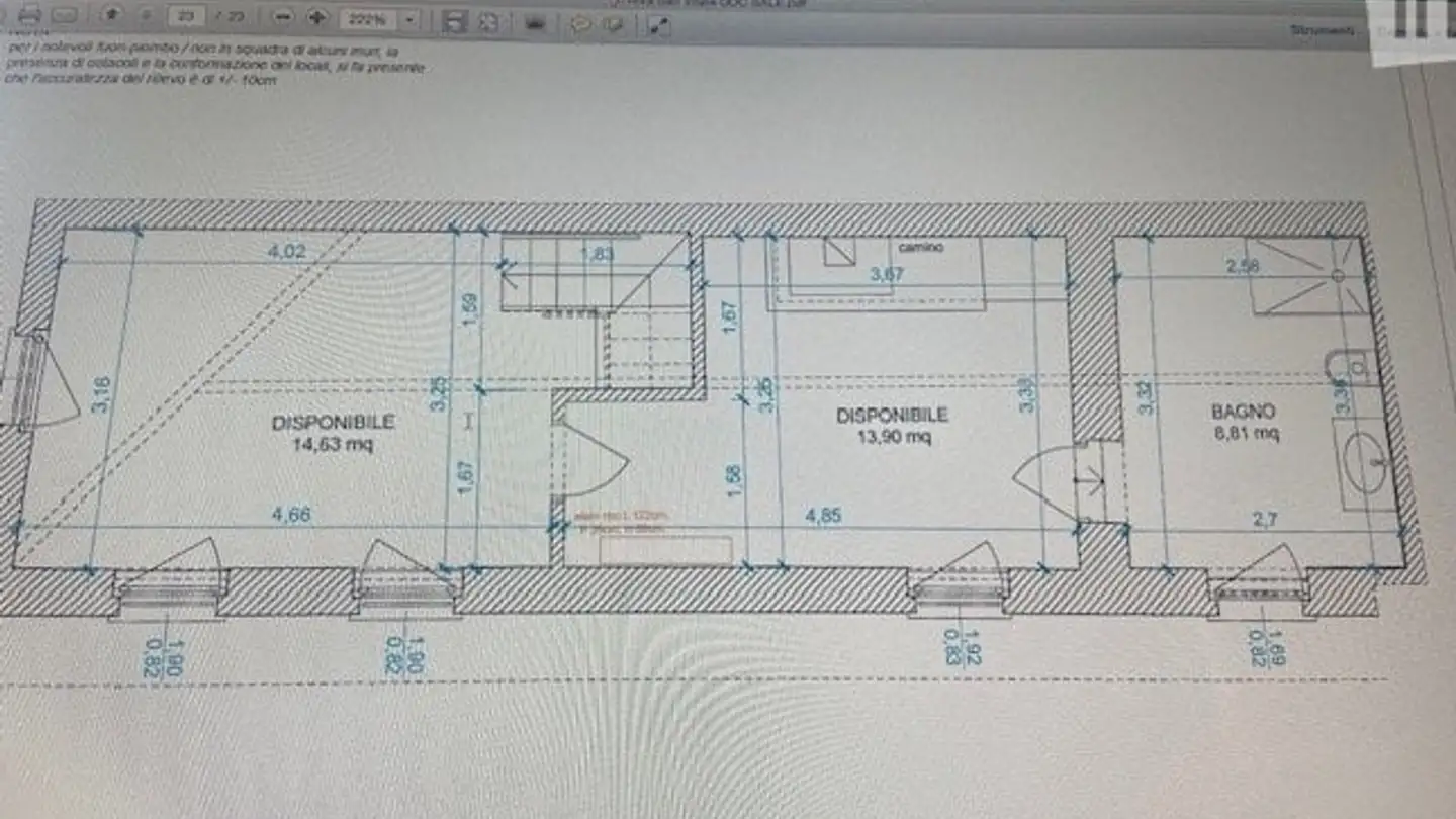 Casa singola in vendita - 6855 Stabio - Photo 3