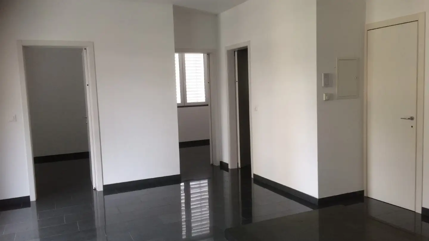 Appartamento in affitto - Via Franco Zorzi, 6900 Paradiso - Foto 2