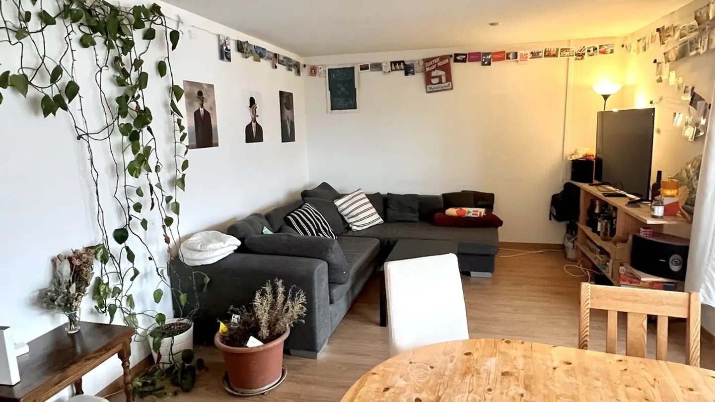Chambre à louer - 8640 Rapperswil SG - Photo 4