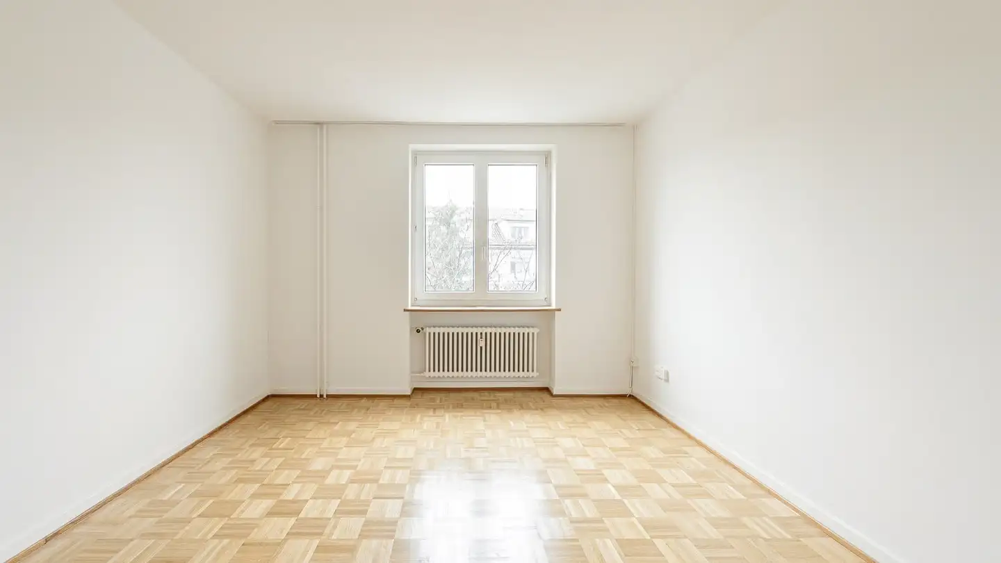 Apartment for rent - Kleinhüningeranlage 35, 4057 Basel - Photo 2