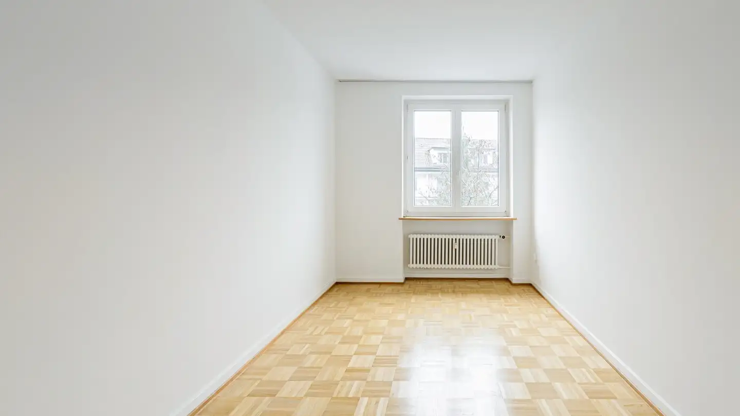 Apartment for rent - Kleinhüningeranlage 35, 4057 Basel - Photo 4