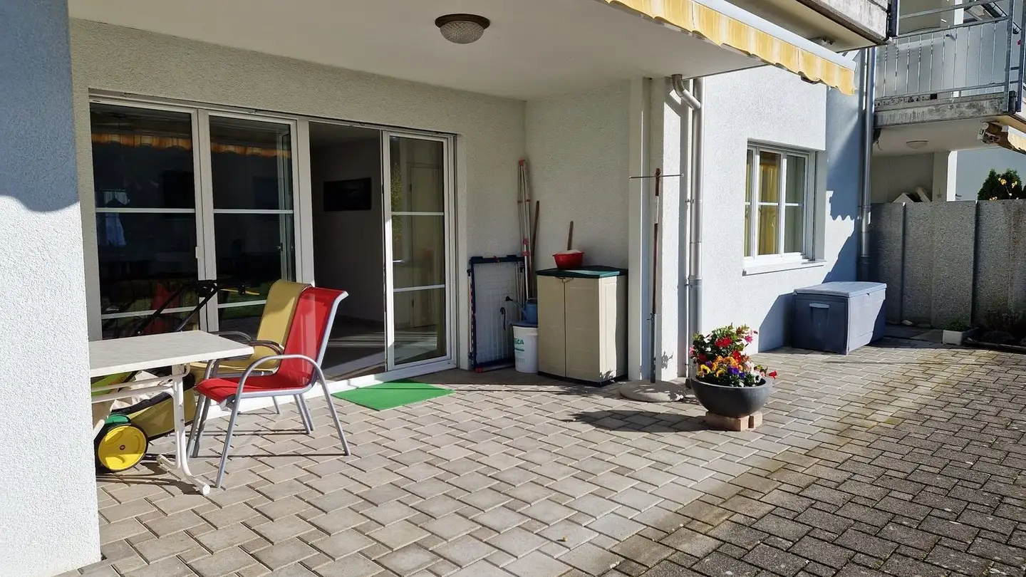 Appartamento in affitto - Bölstrasse 6, 8625 Gossau ZH