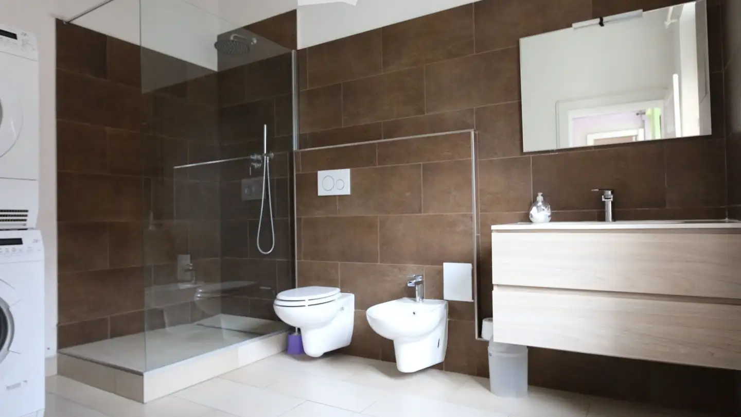 Casa singola in vendita - 6855 Stabio - Photo 4