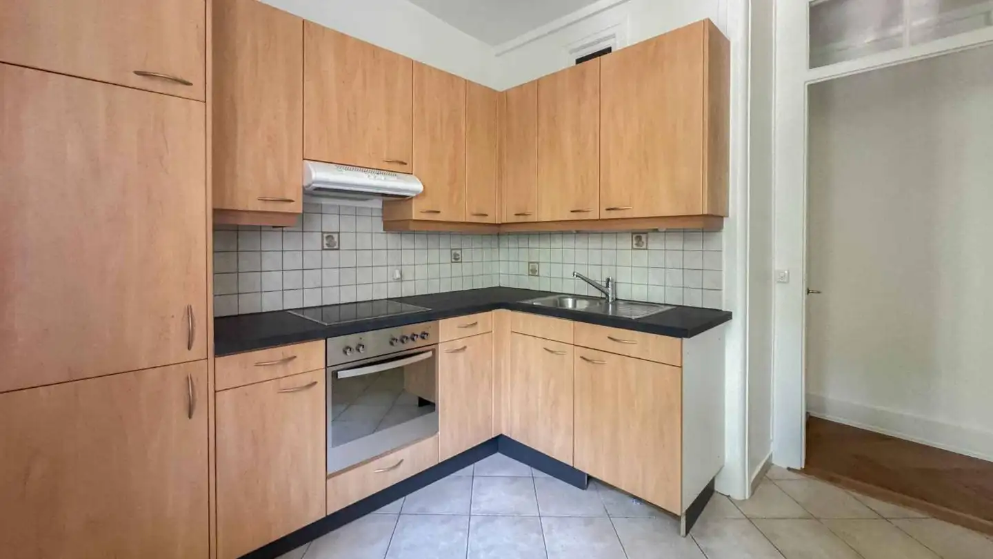 Wohnung mieten - Rue De-Candolle 15, 1205 Genève - Foto 2