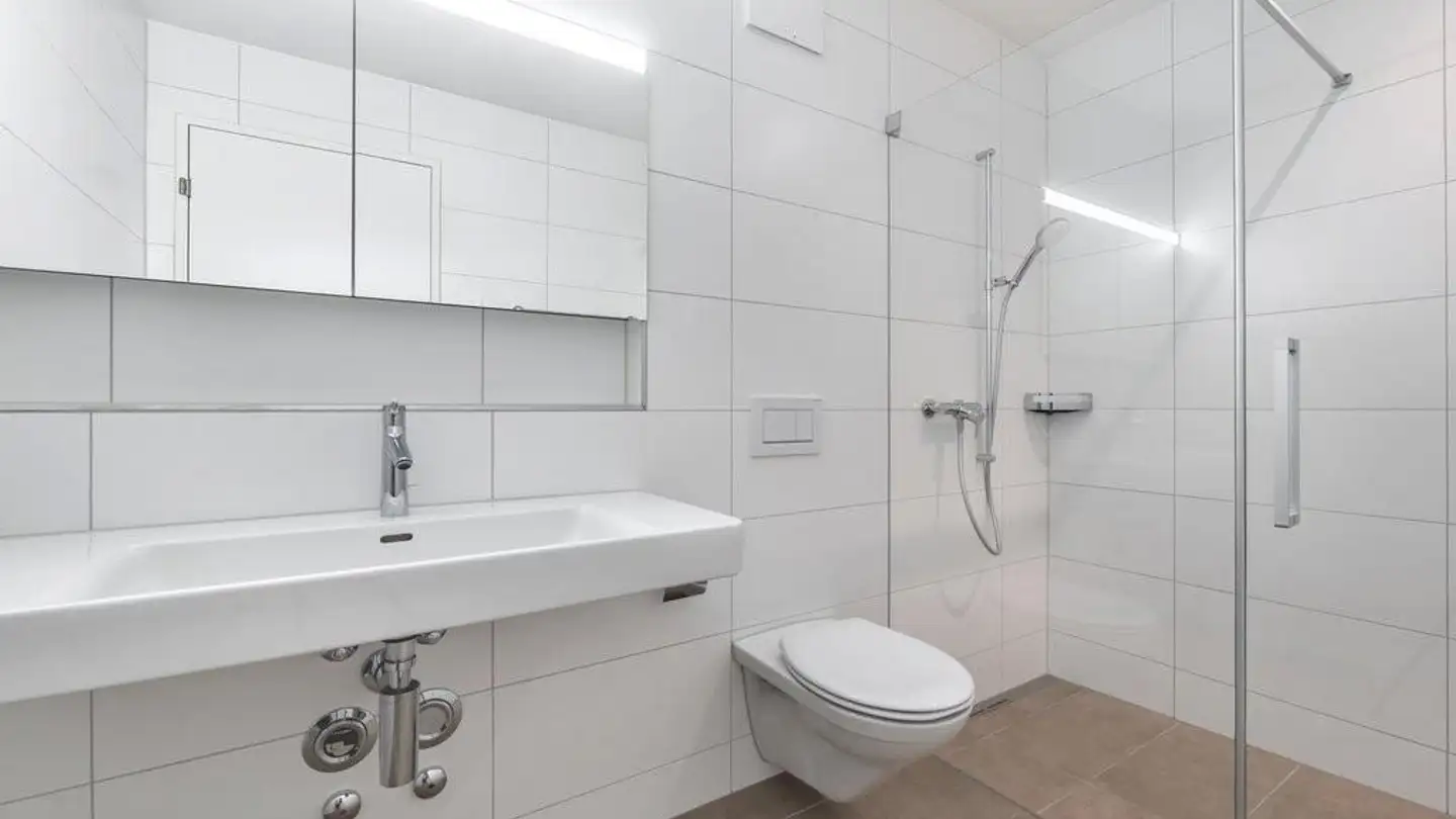 Appartamento in affitto - Bibersteinerstrasse 45a, 5022 Rombach - Photo 4