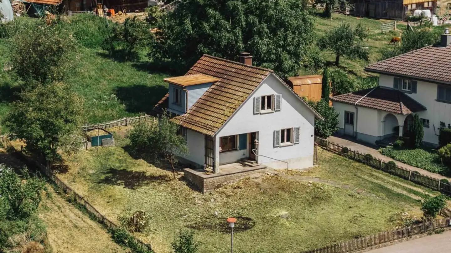 Einfamilienhaus kaufen - Sonnweg 14, 4938 Rohrbach