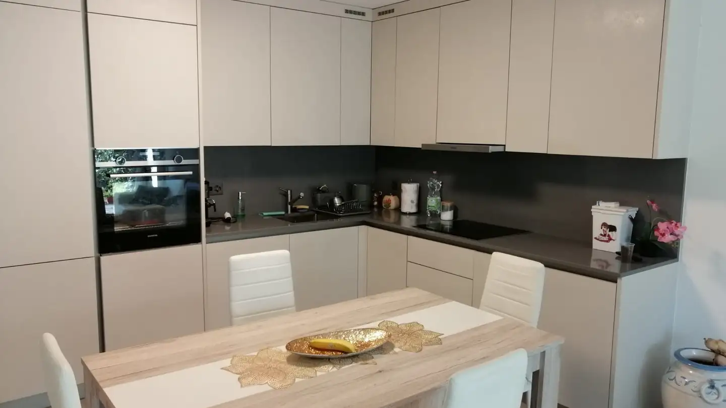 Appartamento in affitto - Via Miravalle 26, 6900 Massagno - Foto 3